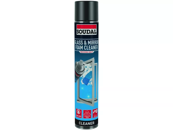CHIMICE - Solutie curățare pt. geamuri / oglinzi  750 ml