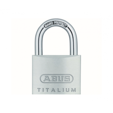 UȘĂ - Lacat Abus 727TI/40 mm