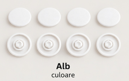 MONTAJ - Ornamente D16  100 BUC
