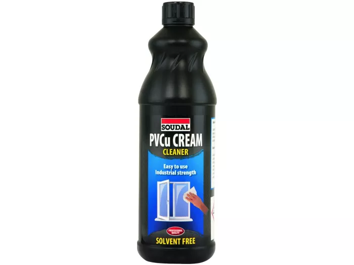 CHIMICE - Pastă Curățător PVCu  - 1 L