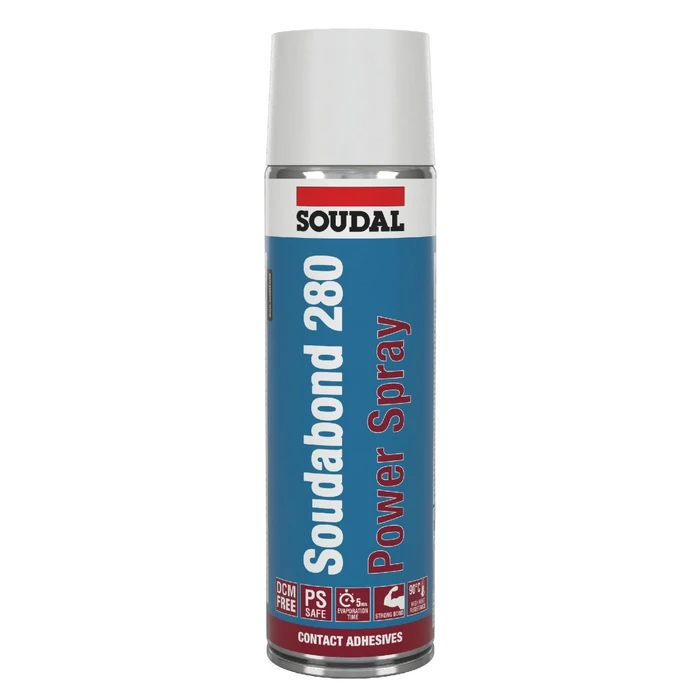 Benzi - Primer SWS 280 Power Spray  500 ml