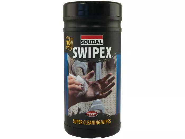 CHIMICE - Șervețele Swipex