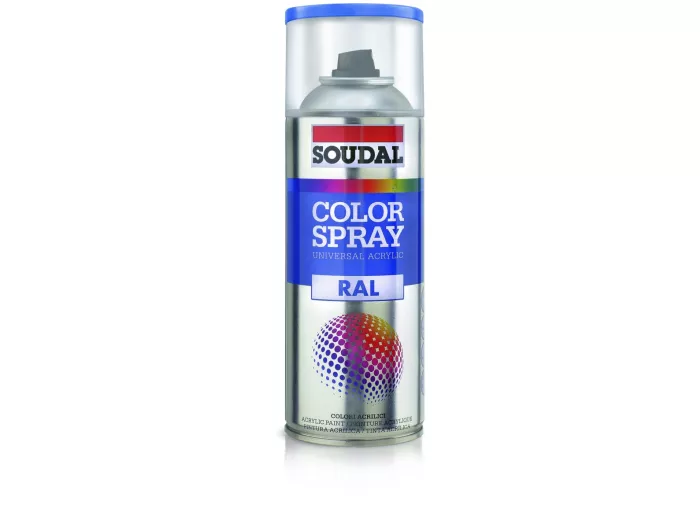 CHIMICE - Spray colorat RAL - 400ml