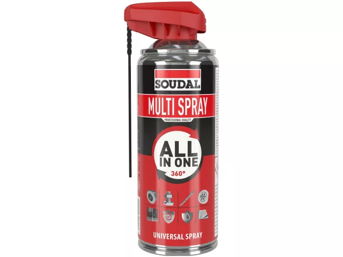 CHIMICE - Spray multi All in One