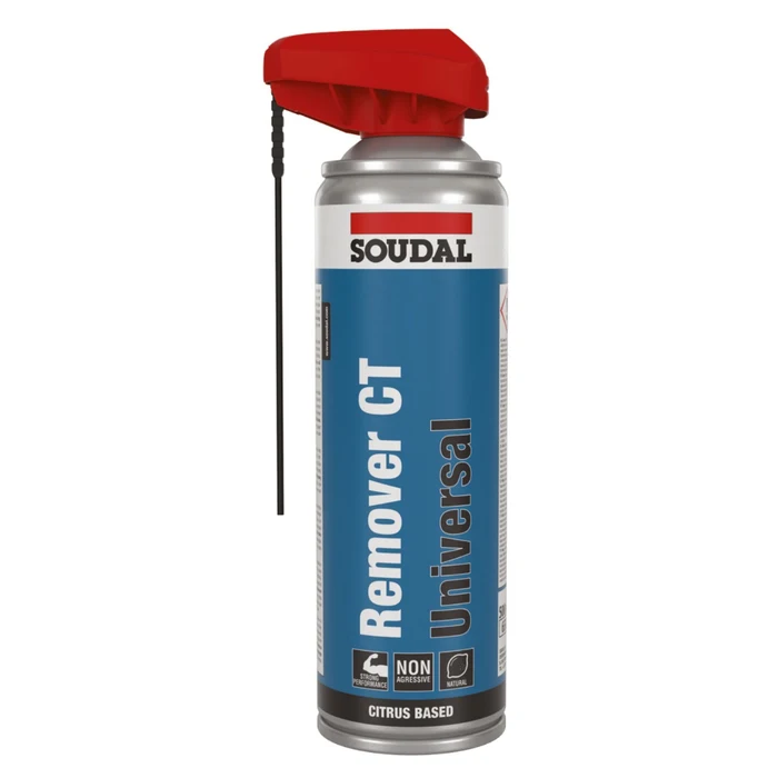 CHIMICE - Spray CT Remover Universal (500 ml)
