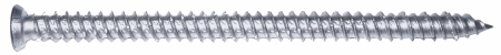 MONTAJ - Șurub montaj tâmplărie 7.5mm, Torx TX30, Gama Premium