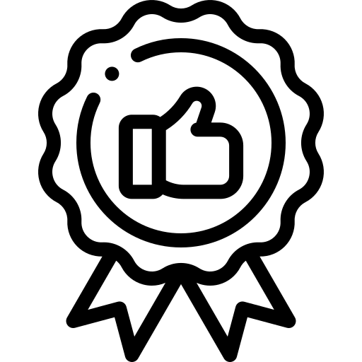 Satisfactie GARANTATA