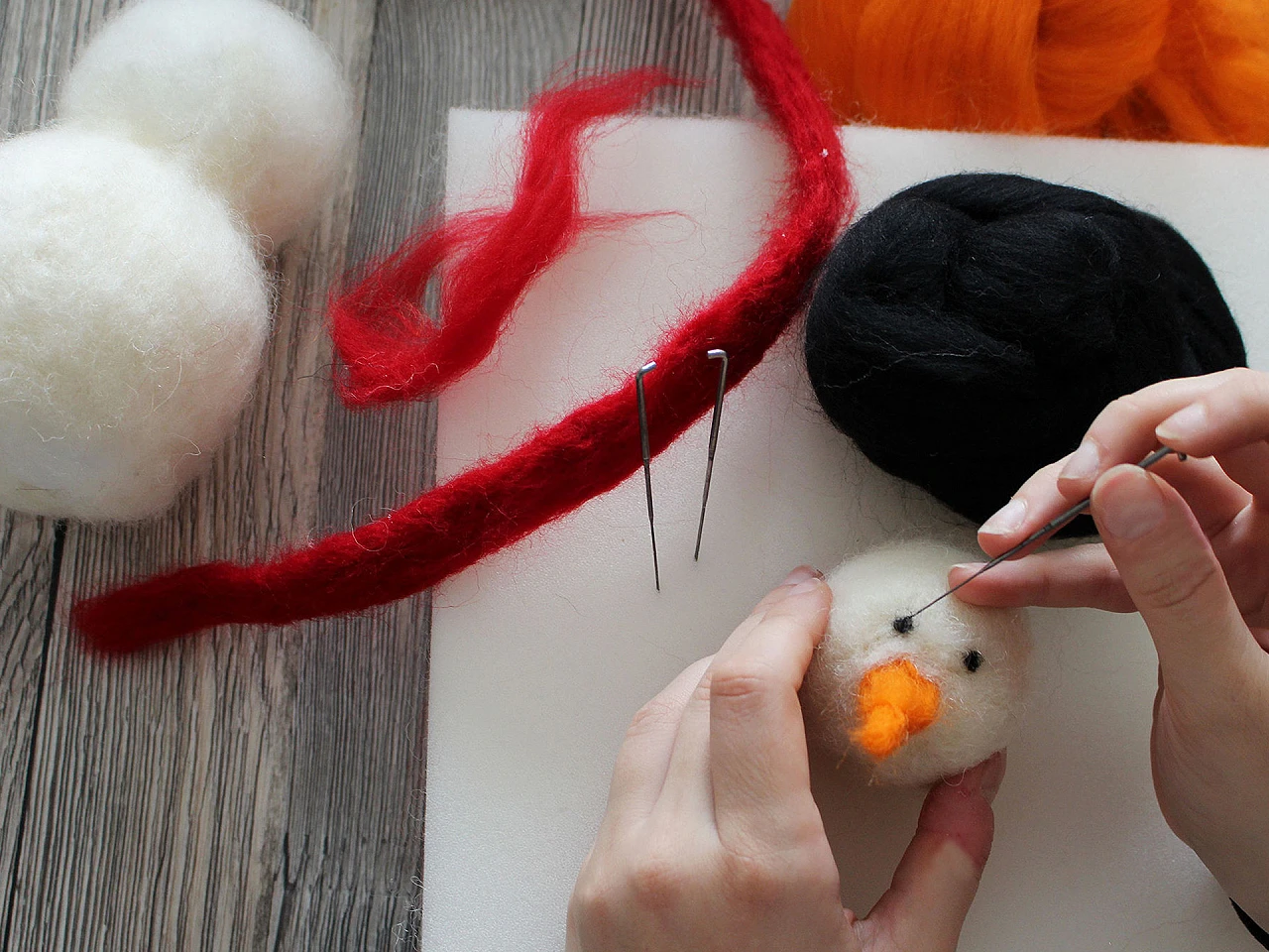 Burete pt impaslire 25x25x5cm [3]