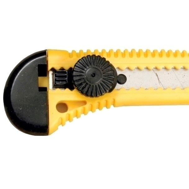 Cutter mare cu sina metalica [2]