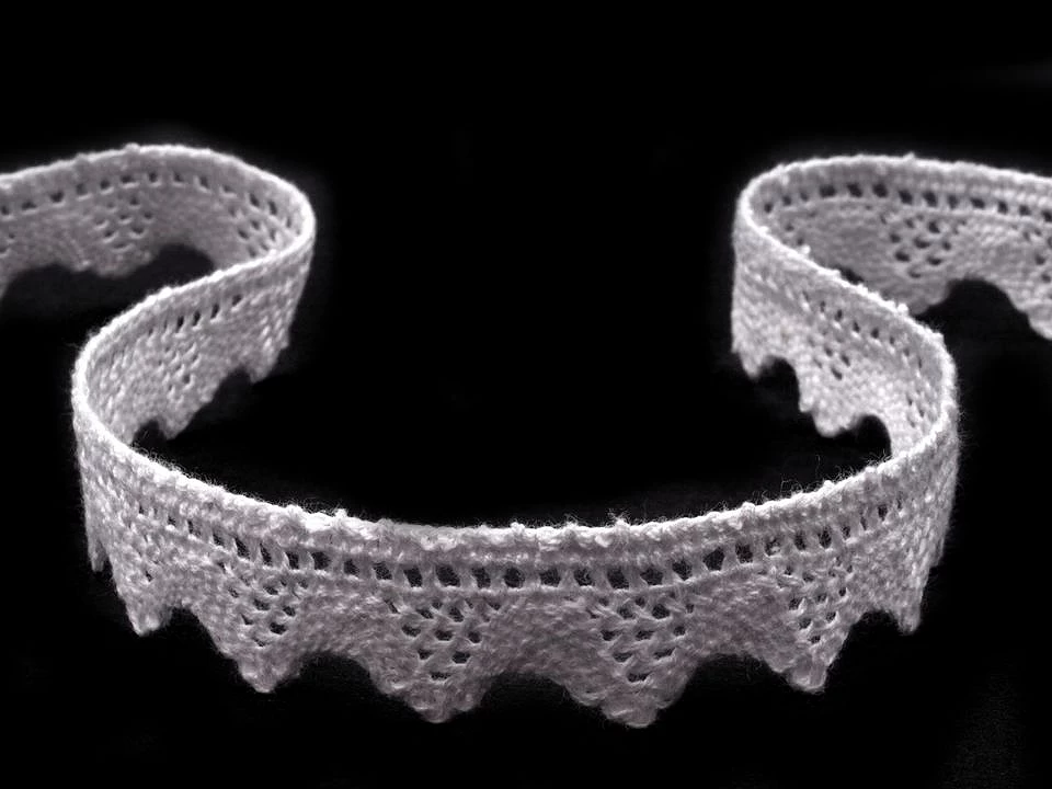Dantela bumbac 1.8cm [2]