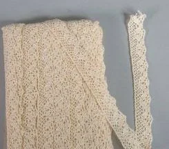 Dantela bumbac 2cm [2]