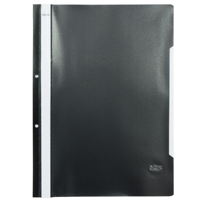 Dosar plastic cu sina si gauri A4 [6]