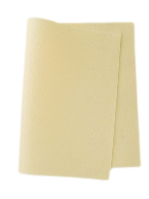 Fetru A4 TRUE (100% lână) [2]