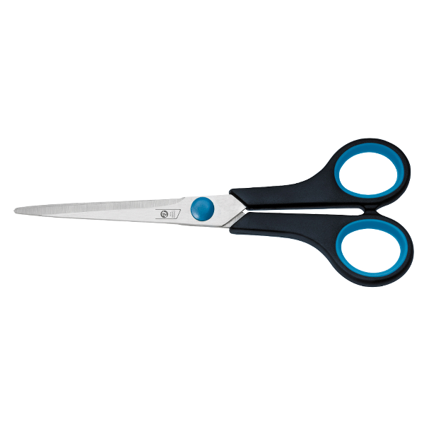 Foarfeca Soft Grip [2]