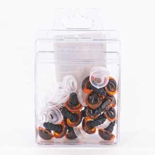 Ochi pentru papusi cu dispozitiv de siguranta - Color [4]