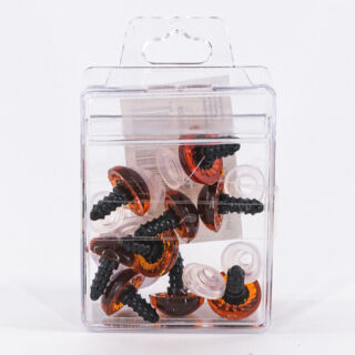 Ochi pentru papusi cu dispozitiv de siguranta - Color [2]