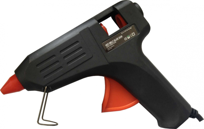 Pistol de lipit cu silicon 60W [2]