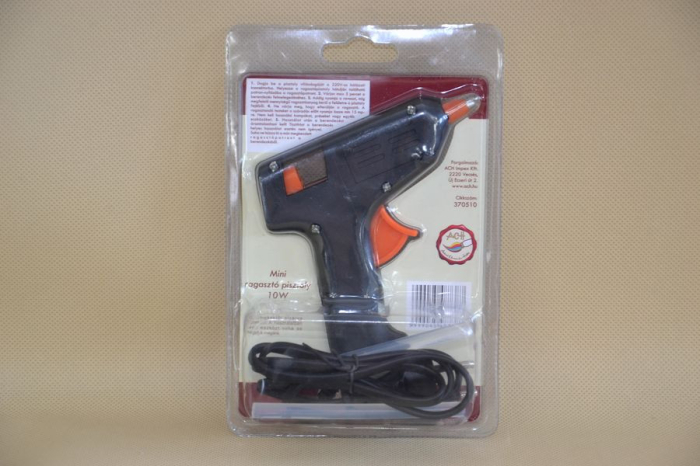 Pistol de lipit cu silicon CHI [2]