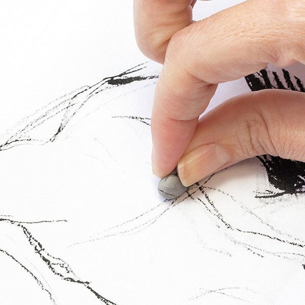 Radiera Maleable 1220 [3]