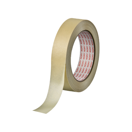 Ambalare - Banda adeziva pentru mascare