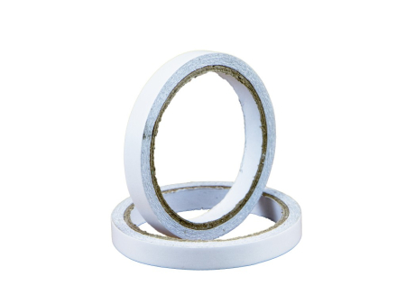 Accesorii & Unelte - Banda dublu adeziva 12mm