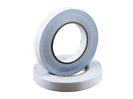 Accesorii & Unelte - Banda dublu adeziva