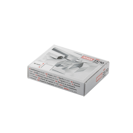 Accesorii & Unelte - Capse Novus #23/10