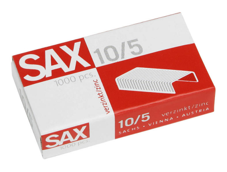 Accesorii & Unelte - Capse SAX #10