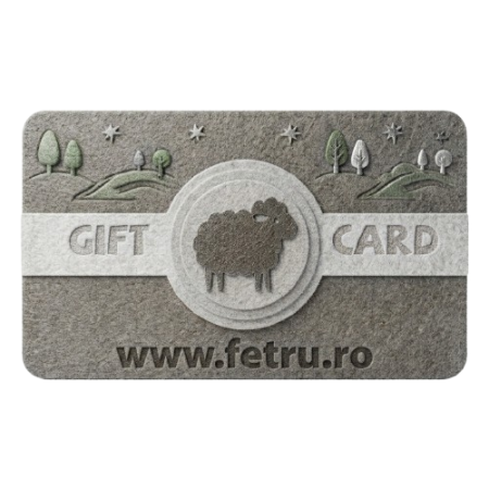 Gift CARD - CARD HEMATIT