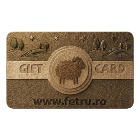 Gift CARD - CARD CHIHLIMBAR