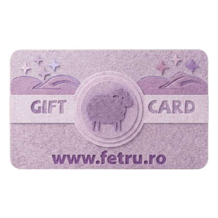 Gift CARD - CARD AMATIST