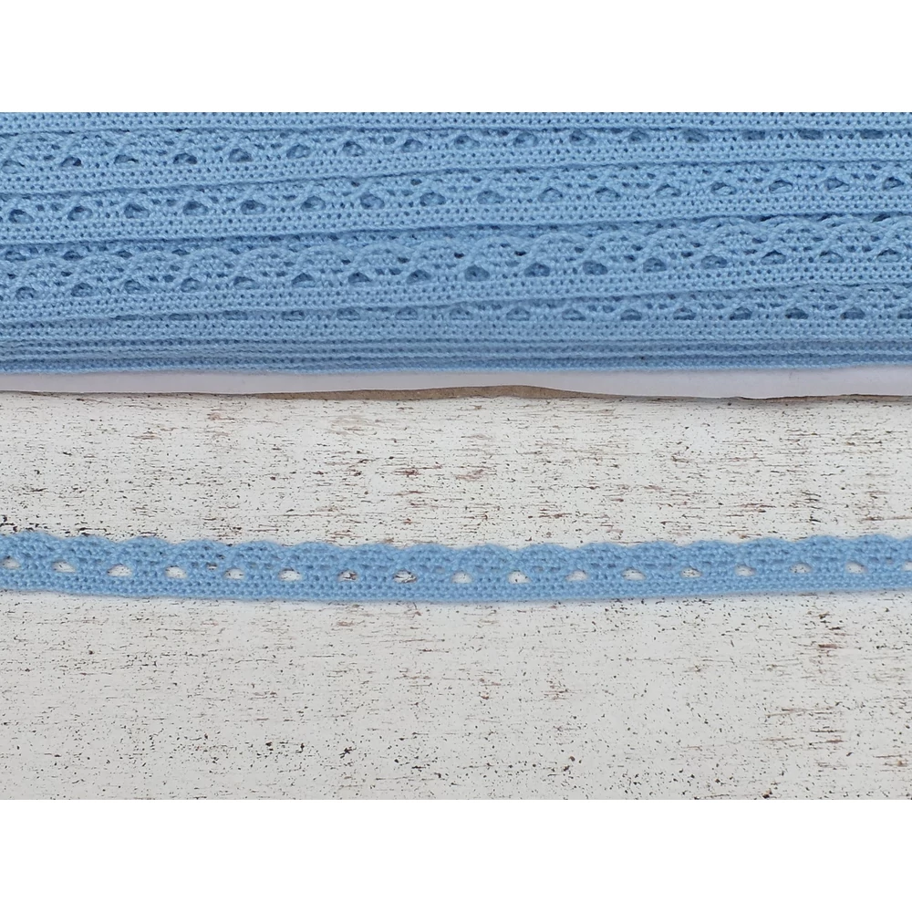 Accesorii - Dantela 1cm -0094