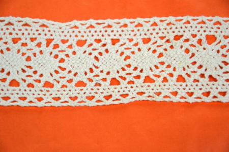 Accesorii - Dantela 5cm