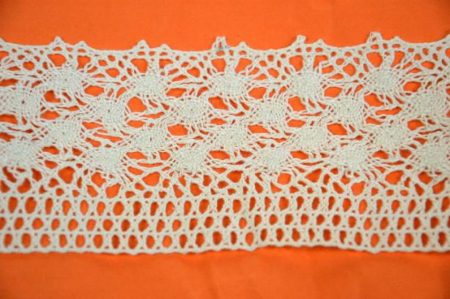 Accesorii - Dantela 7.5cm