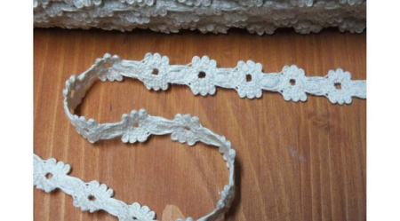 Accesorii - Dantela 1.5cm -0342