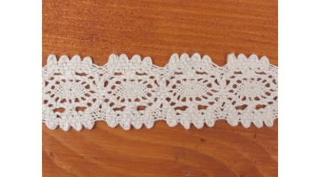 Accesorii - Dantela 3cm -0446