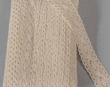 Accesorii - Dantela 3cm