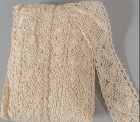 Accesorii - Dantela 5cm