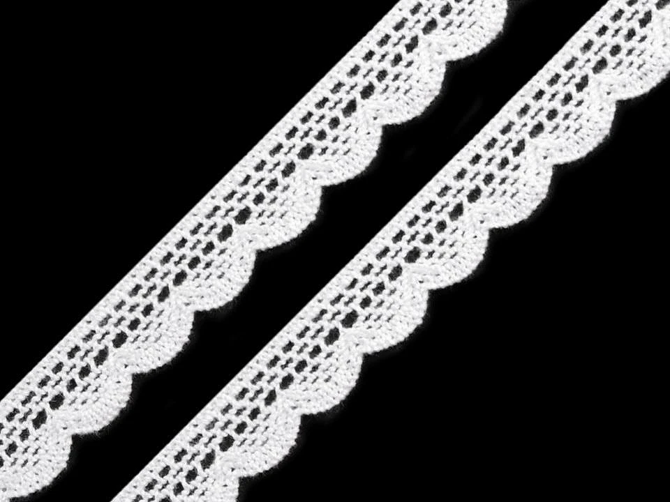 Accesorii - Dantela bumbac 1.5cm