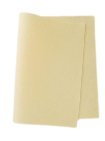 Fetru A4 100% - Fetru A4 TRUE (100% lână)