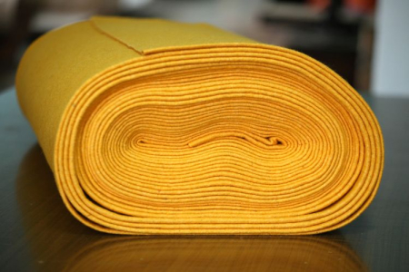 Fetru Metraj 60%-40% - Fetru IDEA (60% lana, 40% viscoza) la metru - mango