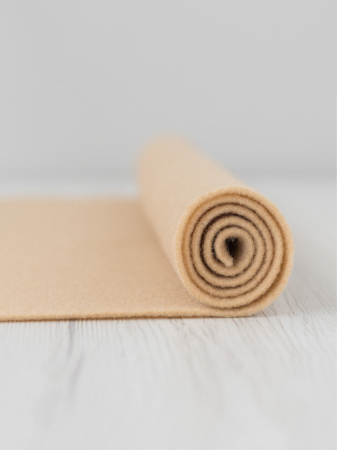 Fetru THERMO 90%-10% - Fetru THERMO 30x30 (90% lana 10% polyester)