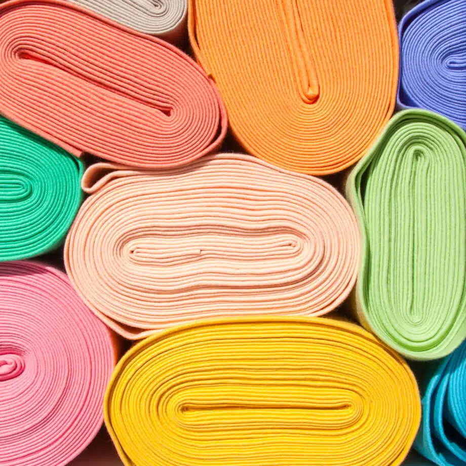 Fetru metraj 100% - Fetru TRUE (100% lână) la metru