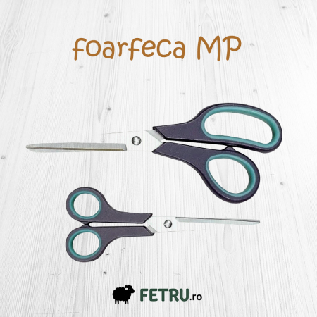 Unelte - Foarfeca MP