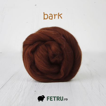 Lana pieptanata - Lana MERINO CLASSIC extrafina 50gr