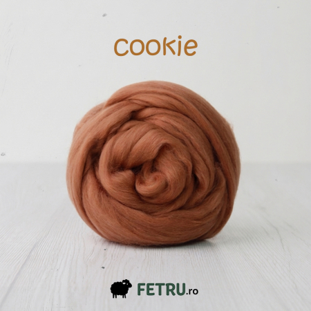 Lana pieptanata CLASSIC - Lana MERINO CLASSIC extrafina 50gr