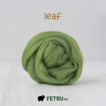 Lana pieptanata CLASSIC - Lana MERINO CLASSIC extrafina 50gr