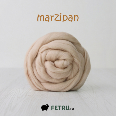 Lana pieptanata CLASSIC - Lana MERINO CLASSIC extrafina 50gr