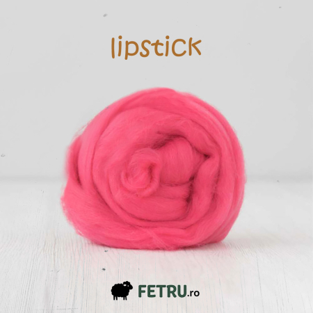 Lana pieptanata CLASSIC - Lana MERINO CLASSIC extrafina 50gr