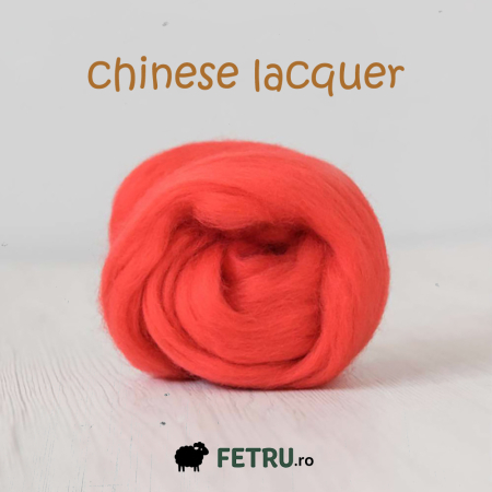 Lana pieptanata CLASSIC - Lana MERINO CLASSIC extrafina 50gr